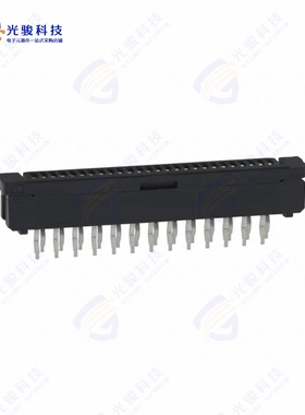 SLW26S-1C7LF《CONN FFC FPC VERT 26POS 1MM PCB》