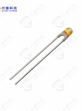 NTCLE100E3334JB0《THERM NTC 330KOHM 4570K BEAD》