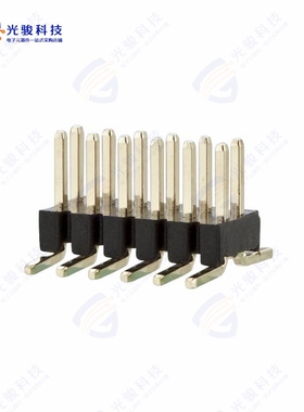 PM20B03VBDN《PIN HEADER, SMT, DUAL ROW, 1.27》