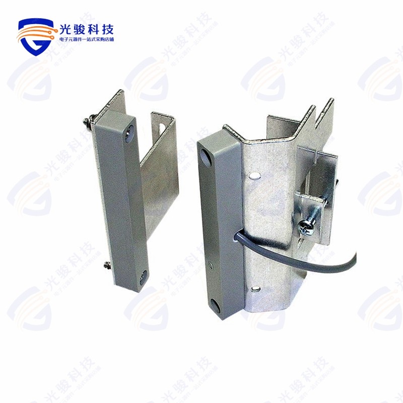 MSS-105S-C36-L3.5《OVERHEAD DOOR CONTACT RAIL MOUNT》