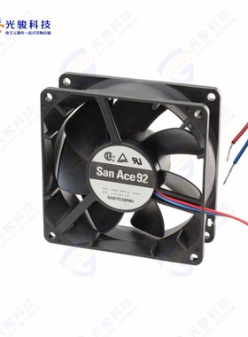 9G0948M2021《FAN 92X32MM 48VDC RBLS》