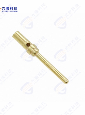 1731120202《CONN D-SUB PIN 20-24AWG CRIMP》
