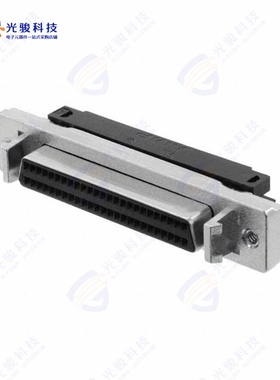 1-749656-1《CONN D-TYPE RCPT 50P PNL MNT IDC》