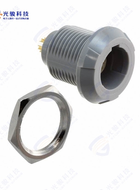 PLB4G820008《CONN RCPT FMALE 8POS SOLDER CUP》