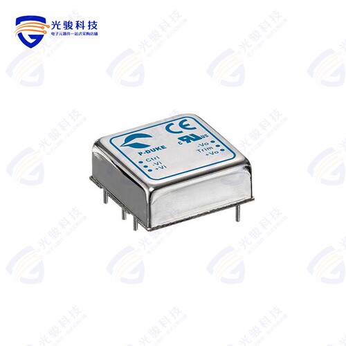 UDH01-12S05《DC DC CONVERTER 5V 1W》