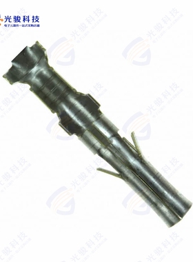 350415-1《CONN SOCKET 14-20AWG CRIMP TIN》