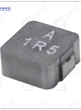 F1F2-0804-1R0M 电感器HIGH POWER INDUCTOR 1UH 16A 6 MO