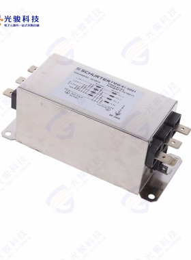FMW-81-0001《LINE FILTER 250/440VAC 4A CHAS》