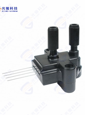 HSCSNBN015PAAA5《SENSOR PRES 15PSI ABSO 5V SIP》