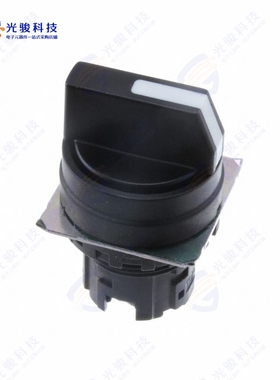 A22NZ-2BL-NBA 《CONFIG SW BODY SELECTR NON-ILLUM》