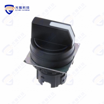 A22NZ-3BB-NBA 《CONFIG SW BODY SELECTR NON-ILLUM》