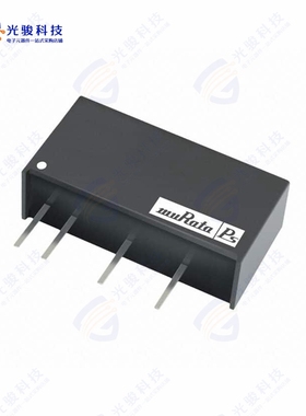 HPR400C《DC DC CONVERTER 5V 750MW》