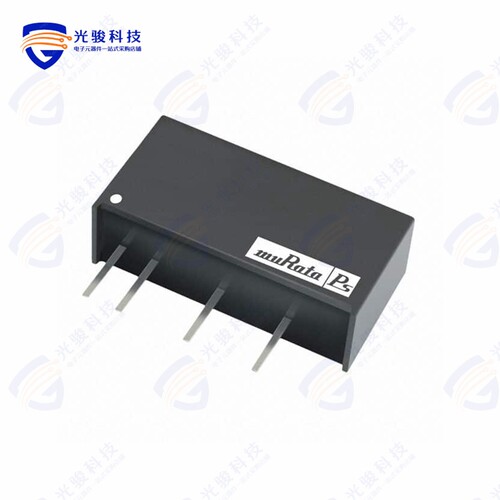 MEV1S2405SC《DC DC CONVERTER 5V 1W》