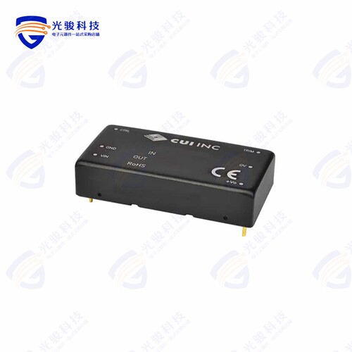 PQA30-D24-S9-D《DC DC CONVERTER 9V 30W》