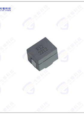 AWSIHC106580-R10L-R29 电感器FIXED IND 100NH 100A 0.29MOHM SM