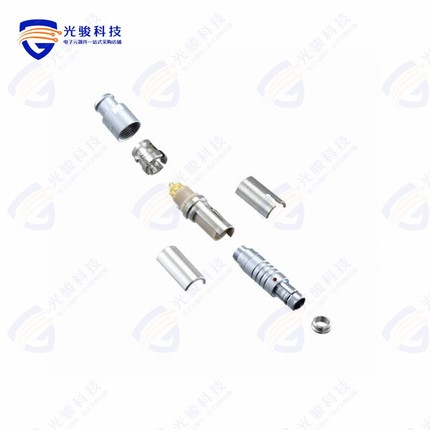 S21F1C-P12MCC0-450S《CONN PLUG MALE 12P GOLD SLDR CUP》