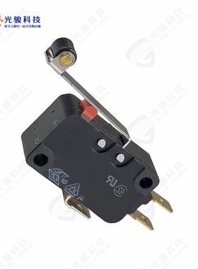 D3V-113-3C25 《SWITCH SNAP ACT SPST-NO 11A 250V》