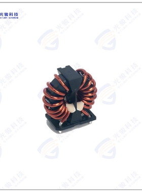 SCT39XV-270-Z2R4A009JH 滤波器CMC 600UH 27A 2LN TH AEC-Q200