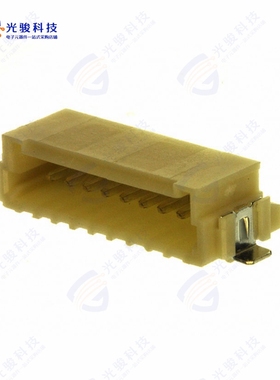 292227-9《CONN HEADER SMD R/A 9POS 1.5MM》