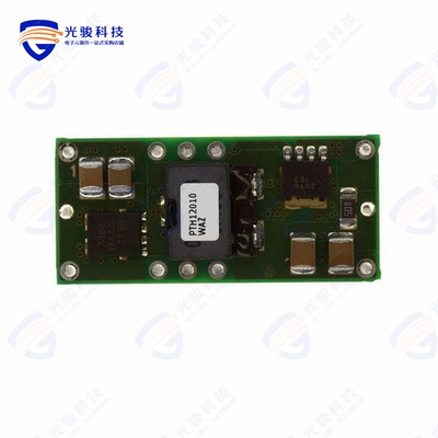 PTH12010WAZ《DC DC CONVERTER 1.2-5.5V 66W》