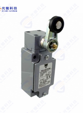 PS31L-NS11RT-M00 《SWITCH SNAP ACT DPST 5.5A 130V》