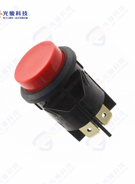 C7001AFBR 《SWITCH PUSH SPST-NO 16A 250V》