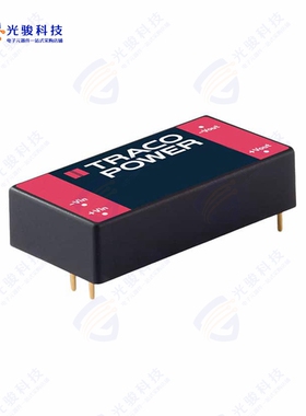 THB 10-1212《DC DC CONVERTER 12V 10W》
