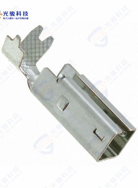 GT17HNS-4DS-5CF《CONN SHD PLATE FOR GT17 INSULATR》