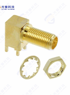 732512771《SMA JACK REVERSE POLARITY R/A PC》