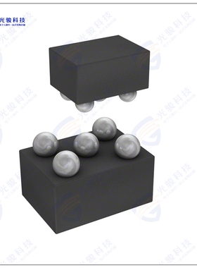 PCMF1USB3BA/CZ 滤波器CMC 2LN SMD ESD