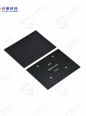 SM451K10L《MONOCRYST SOLAR CELL 980MW 6.91V》