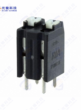 AST2150202《TERM BLK 2POS TOP ENTRY 5MM PCB》