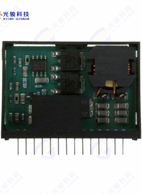 PT6673P《DC DC CONVERTER 12V 1.25A》