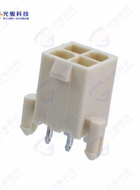 2029265-4《CONN HEADER VERT 4POS 4.2MM》