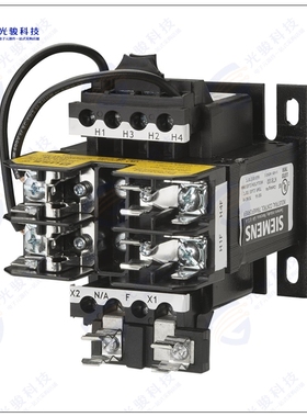 KT7100 变压器PWR XFMR 100VA CHAS MT