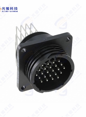 1-796387-1《CONN RCPT MALE 24POS TIN SOLDER》