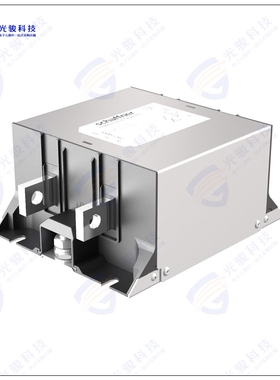 FN2230-150-99-C0000-R90 滤波器LINE FLTR 500VDC 150A CHASS MN