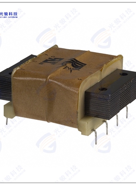 FP16-750 变压器PWR XFMR LAMINATED 12VA TH