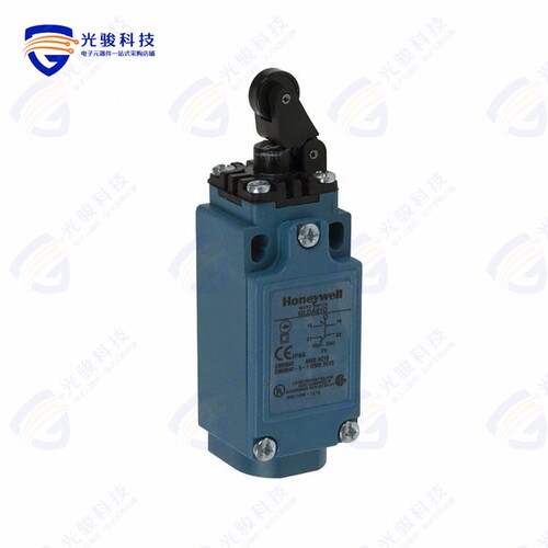 GLDA01D 《SWITCH SNAP ACTION SPDT 6A 120V》