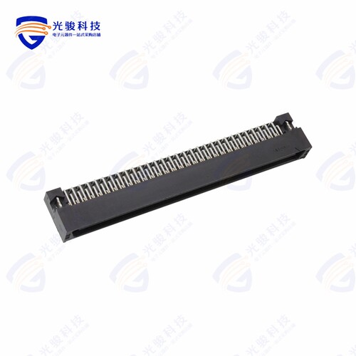 FX2-120P-1.27DSL(71)《CONN BTB PLUG 120POS R/A SOLDER》