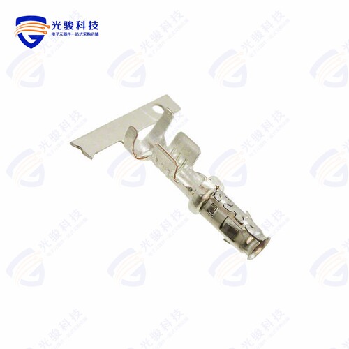 APK-SB25A40-002《CONTACT SOCKET SZ2.5MM CRIMP TIN》