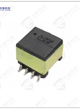 750313443 变压器XFMR FLYBACK DC/DC CONV 9UH SMD