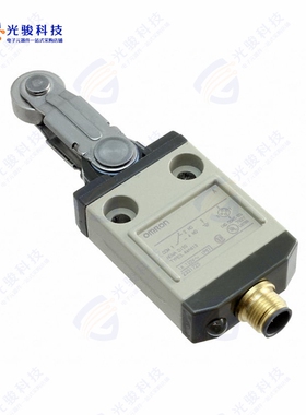 D4CC-1060 《SWITCH SNAP ACTION SPDT 1A 125V》