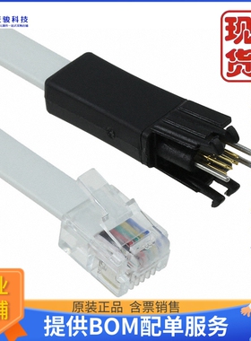 TC2030-MCP-10《仓库现货PLUG-OF-NAILS 6-PIN W/ LEGS 10》