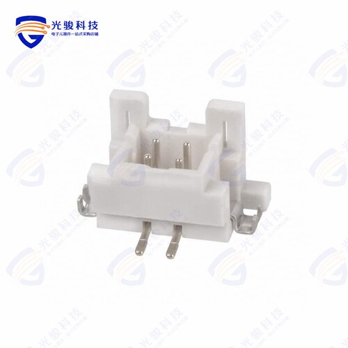 DF11GZ-4DP-2V(20)《CONN HEADER SMD 4POS 2MM》