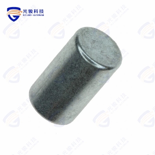 0.236 DIA CYL 6X10MM MAGNET 0.394 NDFEB