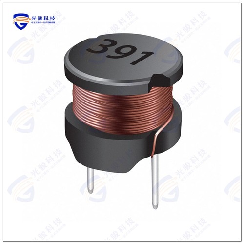 RL875-121K-RC 电感器FIXED IND 120UH 810MA 360MOHM TH