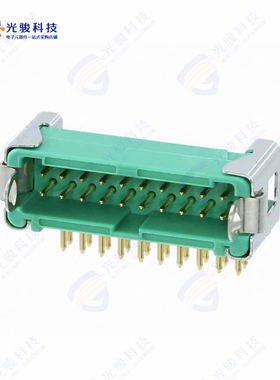G125-MH12005L3P《CONN HEADER R/A 20POS 1.25MM》