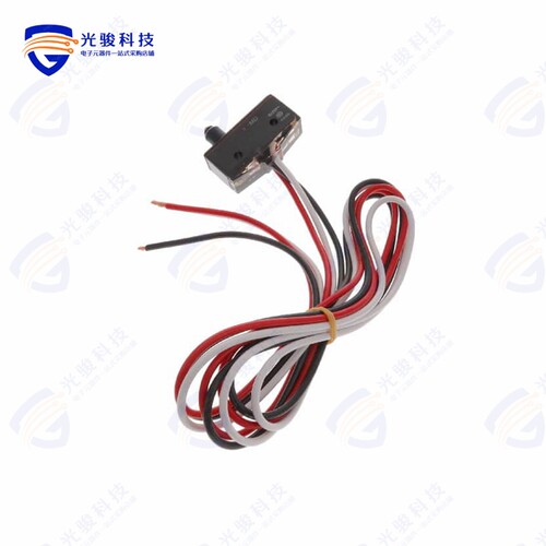 Z-15GS55-MD 1M 《SWITCH SNAP ACTION SPDT 15A 125V》