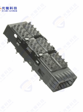 1888631-1《CONN QSFP+ CAGE W/HSINK PRESS RA》